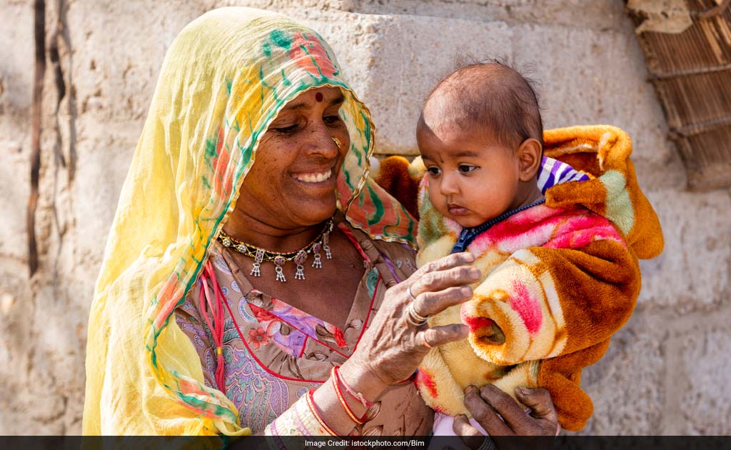 Government Halves Spending On Maternity Benefit Programme Government Halves Spending On Maternity Benefit Programme