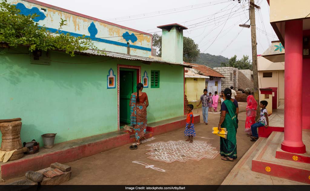 No Change In Savings, Spending, Business After Rural Electrification: Researchers No Change In Savings, Spending, Business After Rural Electrification: Researchers