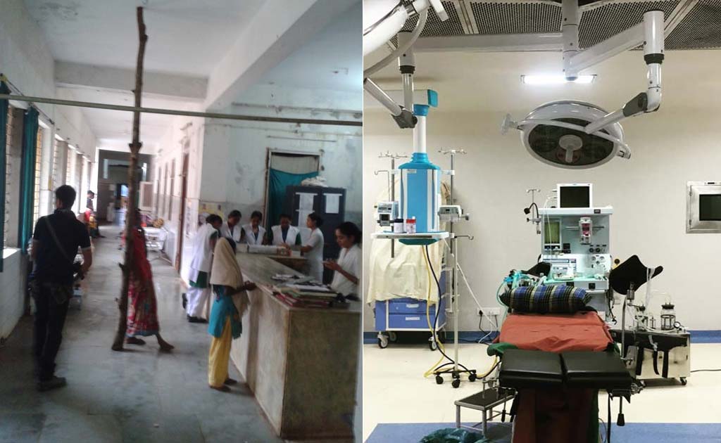 Number Of Doctors Triple In Chhattisgarh&rsquo;s Maoist-Hit Bijapur, But 80% Posts Still Vacant In State