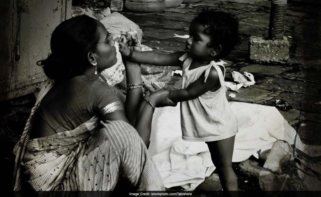 Childbearing Expenses Push 47% Of Women Into Poverty, Shows Study