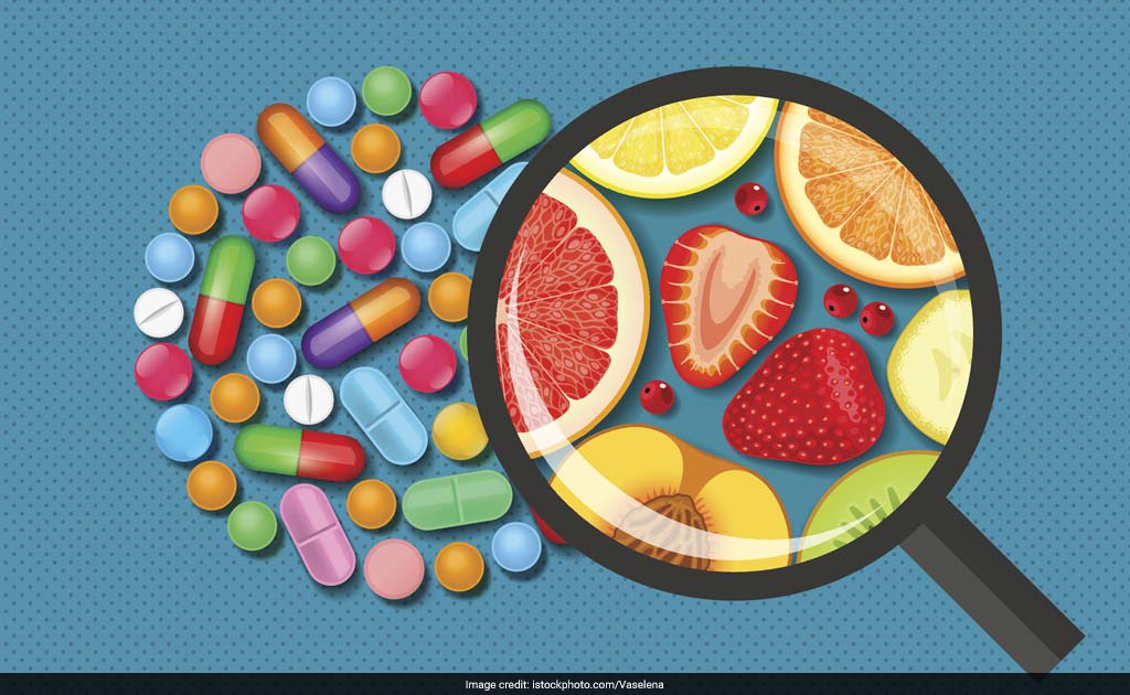 Now, Fruit-flavoured Tuberculosis Tablets For Children