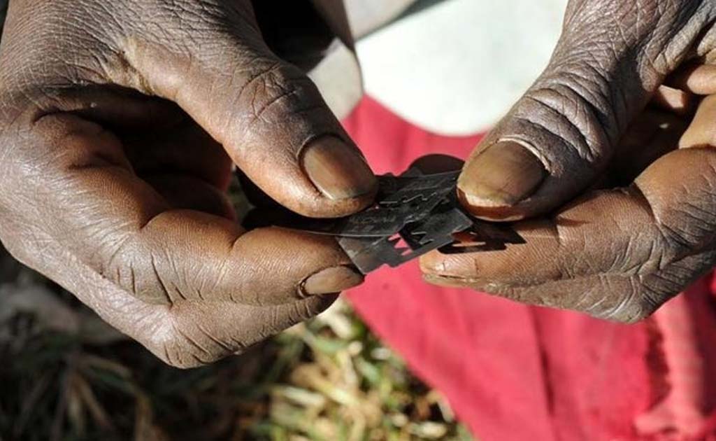 Maneka Gandhi Wants To Abolish Female Genital Mutilation From India, Activist Hails Her