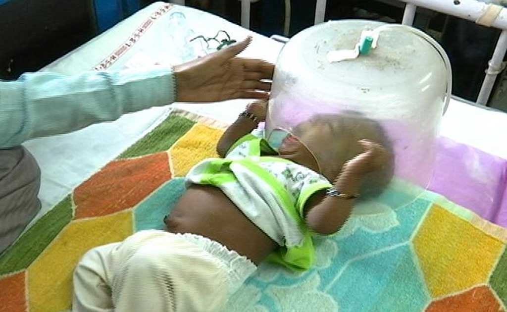 Vaccine For Pneumonia Now Part Of Immunisation Plan, But Challenges Remain