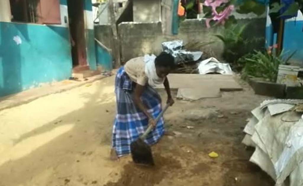 Families Without Toilets In 'Open Defecation Free' Kerala