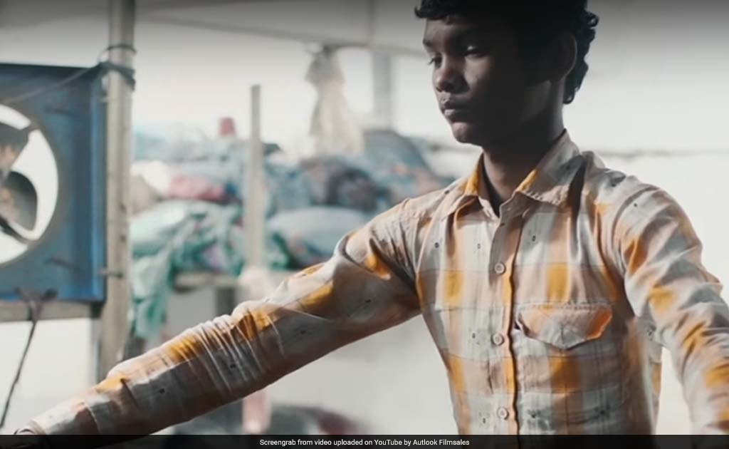 Award-Winning Documentary Spotlights Plight Of Gujarat's Textile Workers