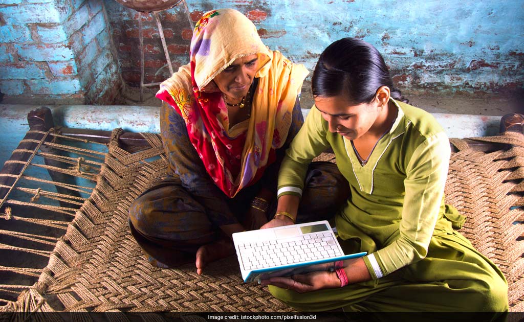 Maternal Education Programmes Can Improve Child Learning: Study