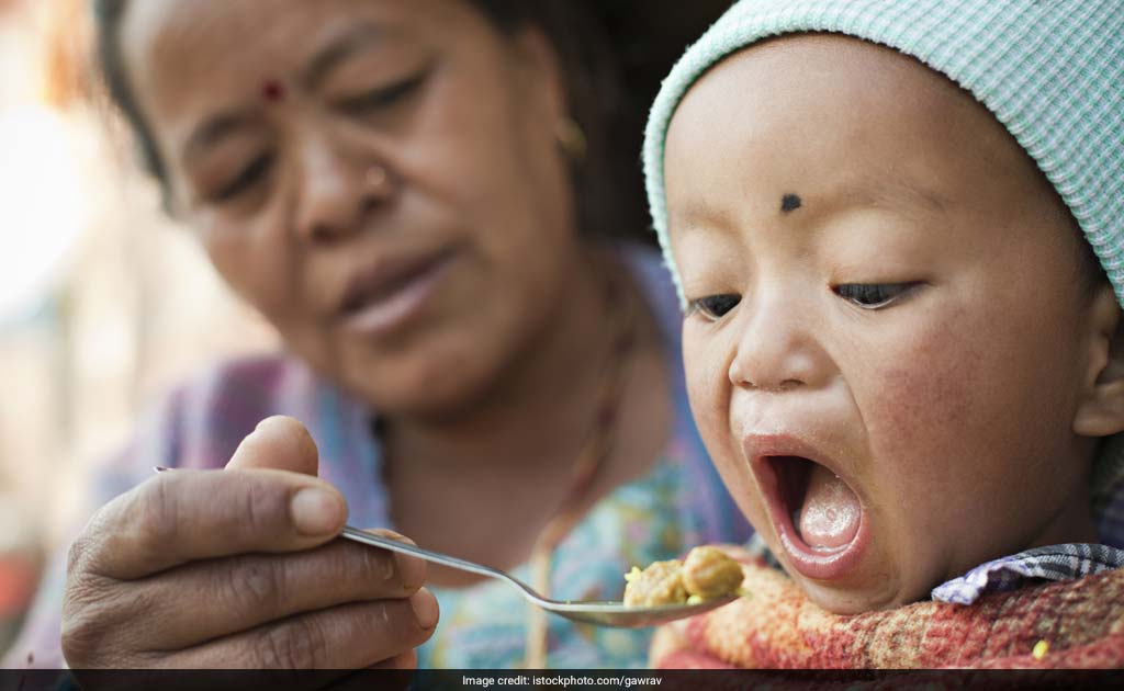India's Implementation Of Nutrition Schemes "Smart", Says UN Expert