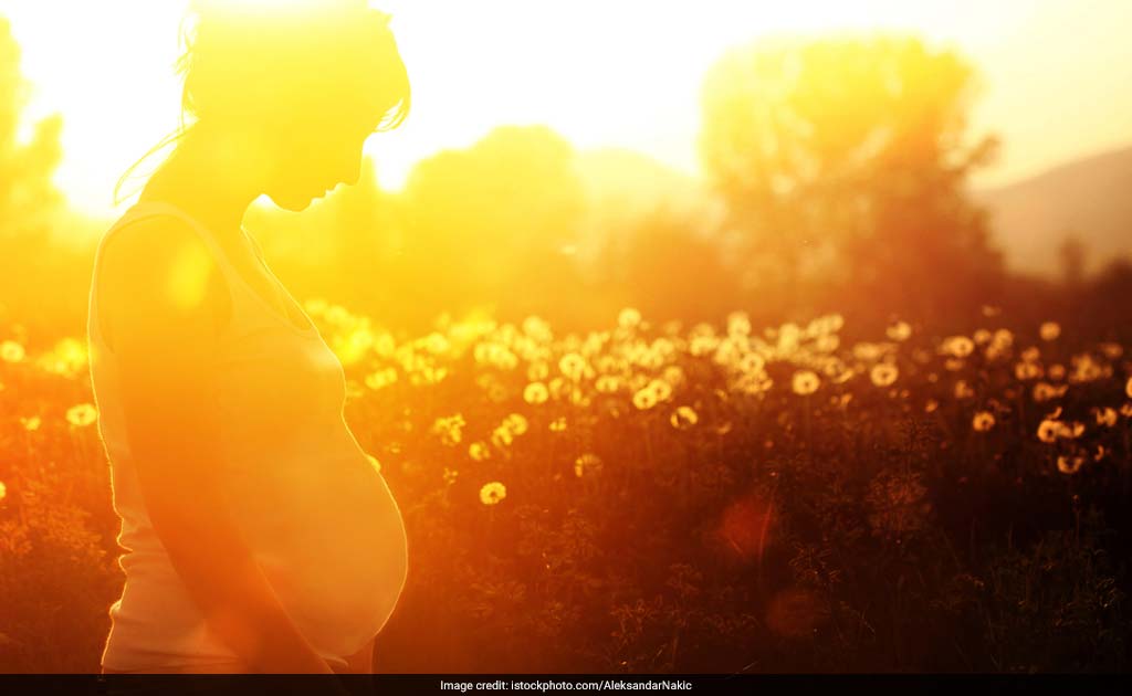 Taking Vitamin D During Pregnancy May Shield Babies From Asthma: Study