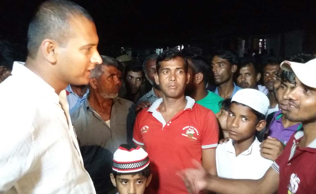 How An IAS Officer Crushes Sterilisation Rumours In Assam's Villages