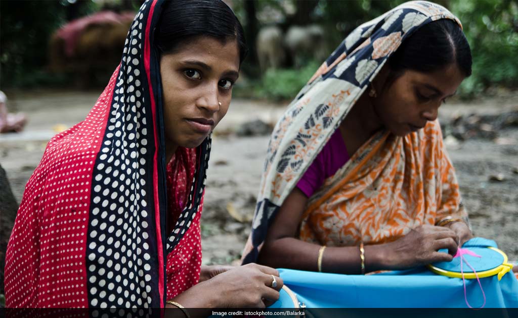 #EmpoweredNari: Focus On Women-led Development, Tweets PM Narendra Modi. Twitter Agrees
