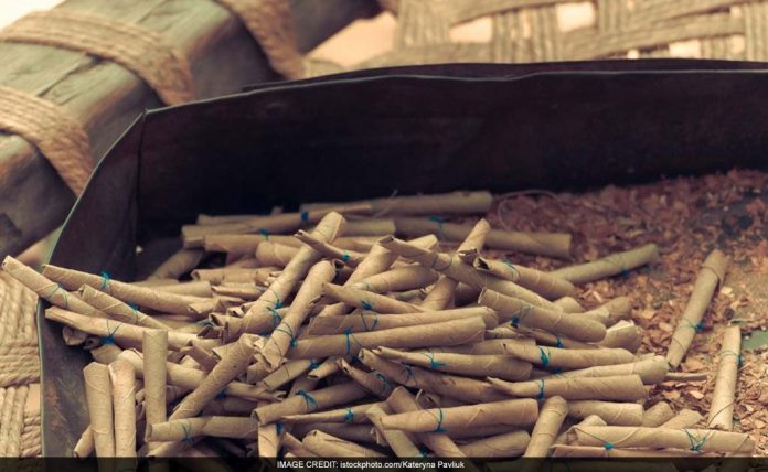 tobacco