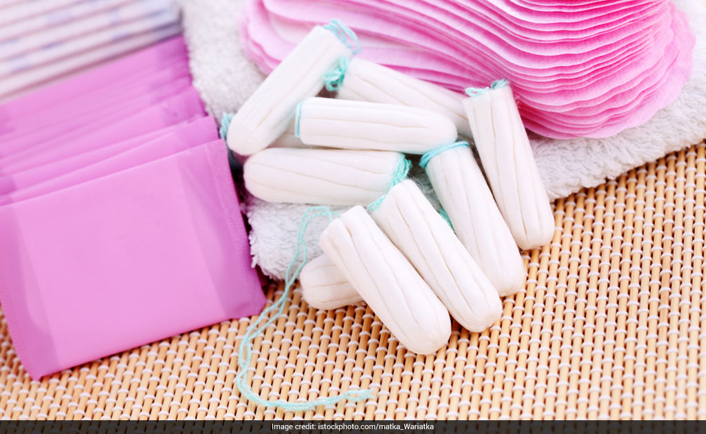 India's Menstrual Hygiene Products Have Evolved. Taxation Should Be Next