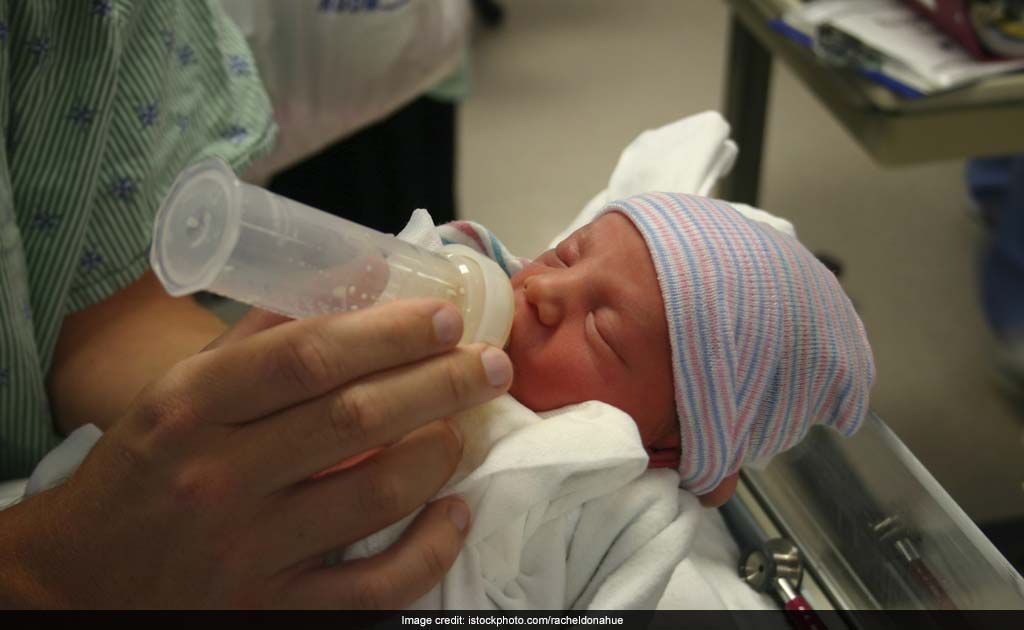 Green Corridor Used To Rush Breast Milk To Sick Babies In Ajmer