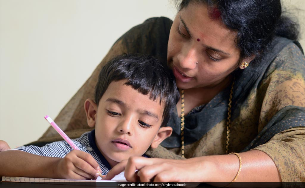 Here's What's Keeping Educated Indian Women Away From Work