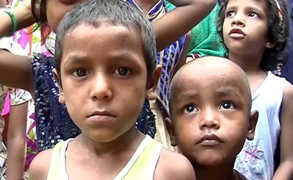 In Mumbai's Municipal Schools, 1 In Every 3 Children Malnourished, Reveals Report