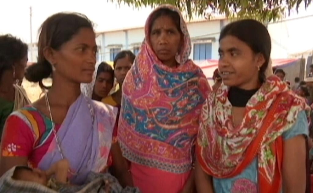 Specialised Healthcare Reaches Chhattisgarh, Still Eludes Mothers And Babies In Maoist-Hit Villages