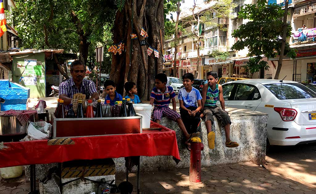 "We Are Not Encroachers": Mumbai Tenants Oppose Revamp Of Chawl