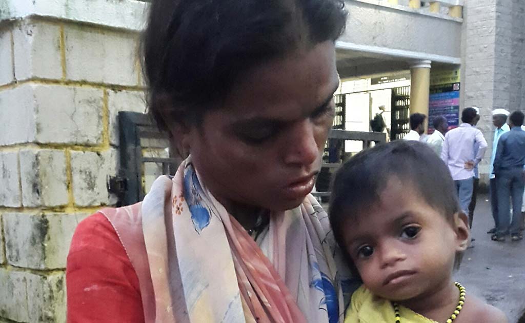 Activists Oppose Maharashtra's Ready-To-Use Food Packets Scheme For Malnourished Children