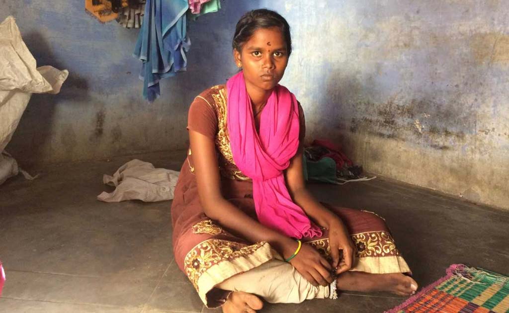 In Spinning Mills Of Tamil Nadu, Women Work On Empty Stomachs