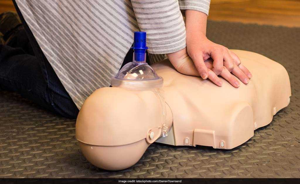 This First Responder Course By Government Will Help You Deal With Medical Emergencies Better