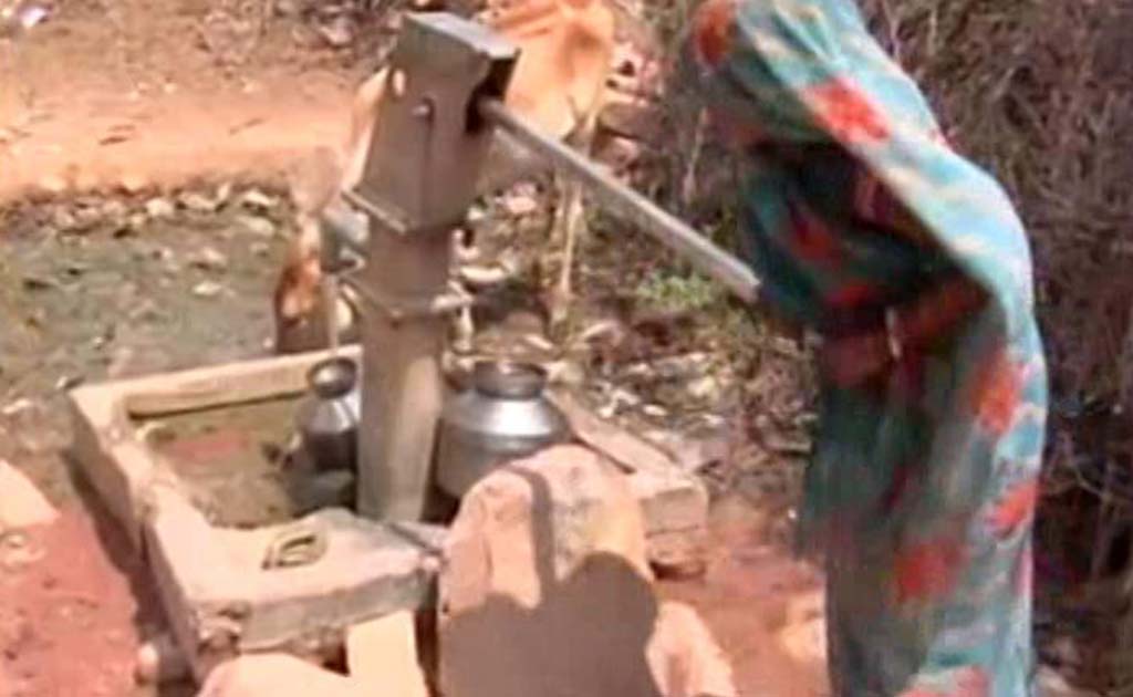 Bundelkhand Got Rains Last Year, But Water Crisis Continues