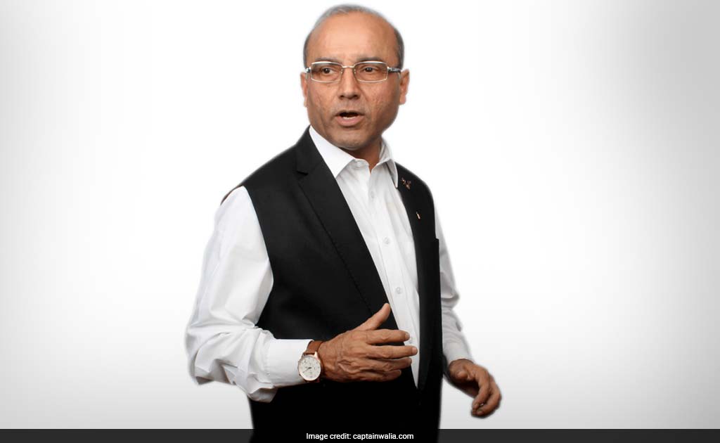 Child Labourer To Boardroom, The Amazing Journey Of Matrix Cellular Tycoon