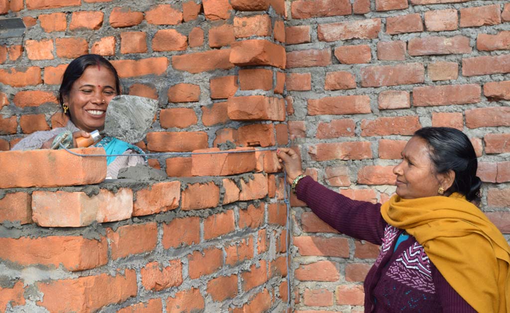 Waging Sanitation Revolution, Village Women Turn Entrepreneurs In Uttarakhand Waging Sanitation Revolution, Village Women Turn Entrepreneurs In Uttarakhand
