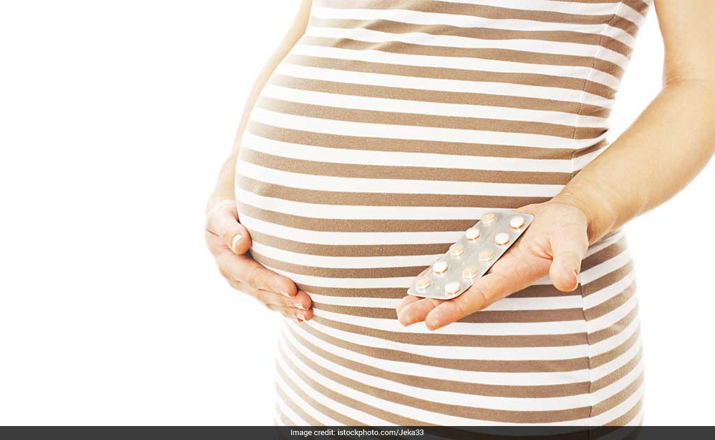 Fever During Pregnancy Linked To Autism Risk: Study