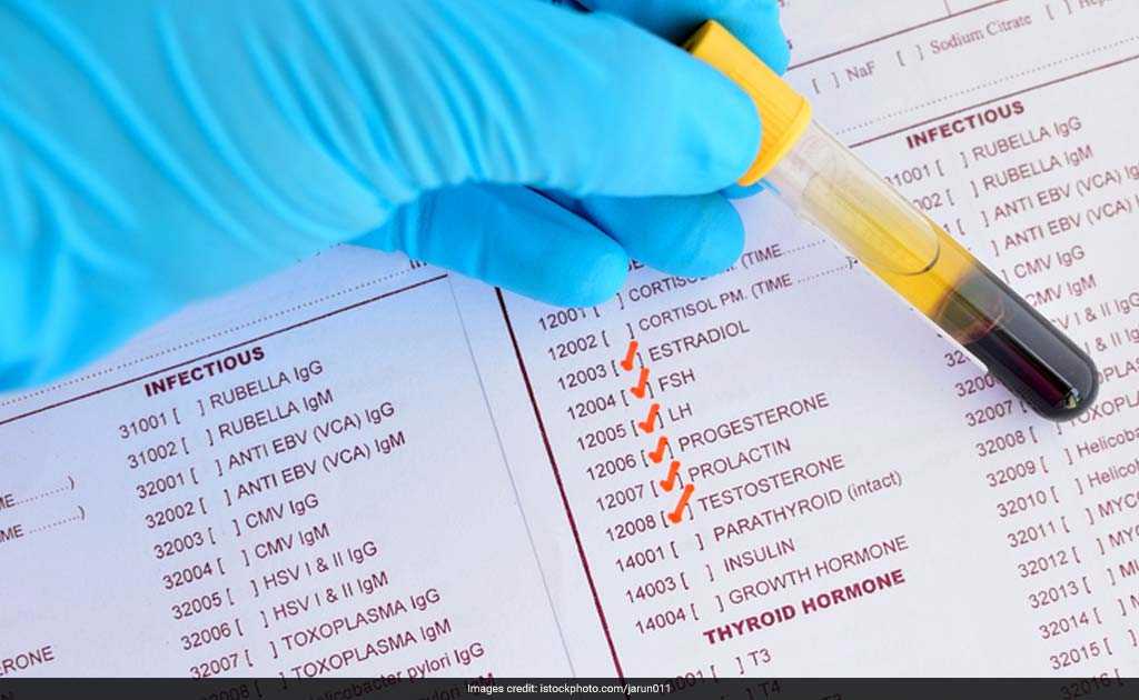 Lactating Without Pregnancy? It Could Be Infertility, Say IVF Experts