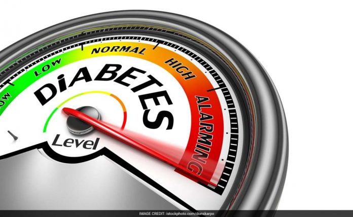 diabetes