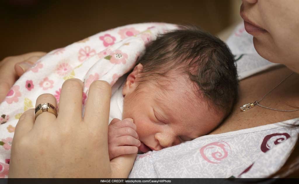 'Hold Your Baby Like A Kangaroo Mother': Expert's Solution To Cut Neonatal Deaths