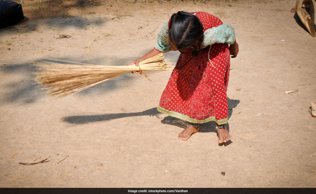 Richer India Empowers Women But Ranks Of Baby Girls Barely Budge