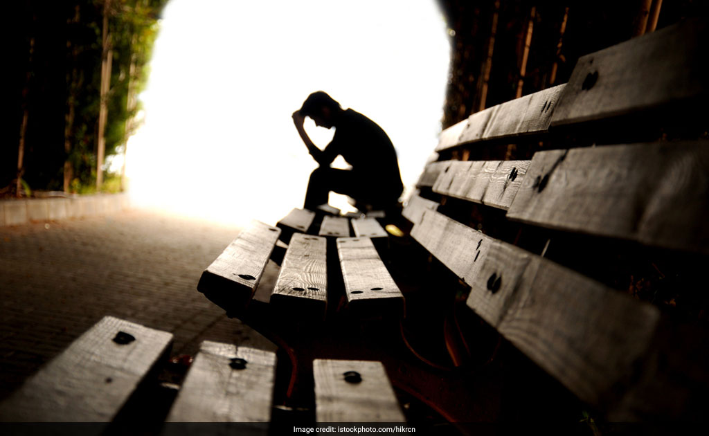 Depression Is Disabling, But Treatable