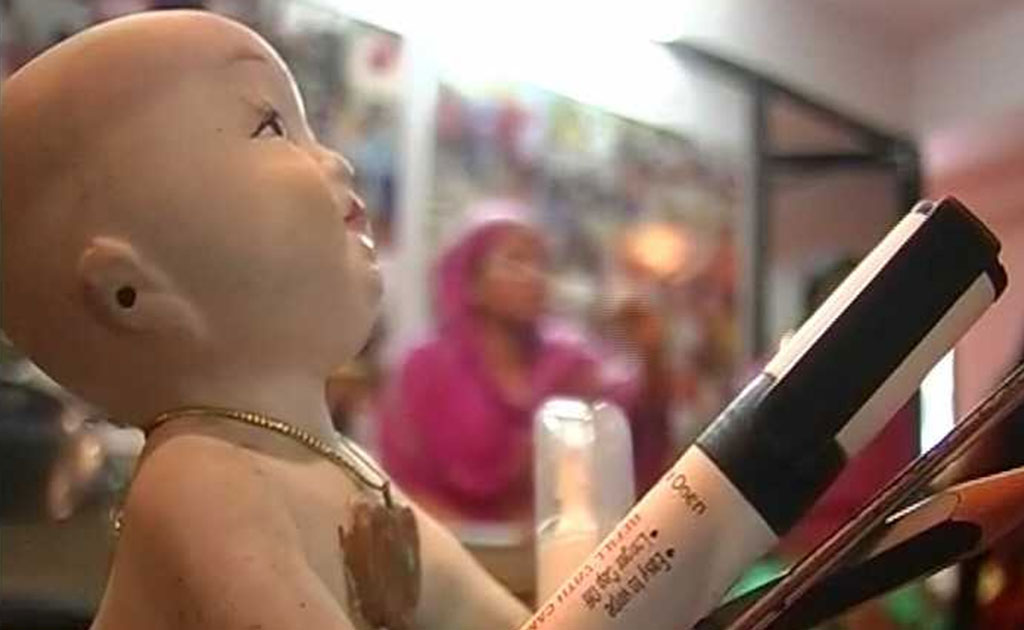 Are We Criminals, Ask Surrogate Mothers After Police Raids Hyderabad Infertility Clinic