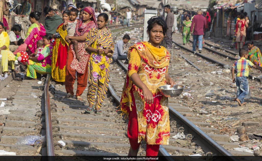 Uttar Pradesh's Urban Poor To Get Free Power Connections