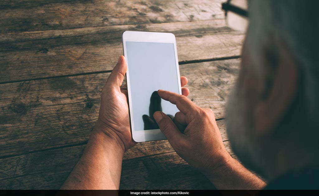 For Elderly Suffering Abuse, Panic Buttons And Mobile Apps Come To Rescue