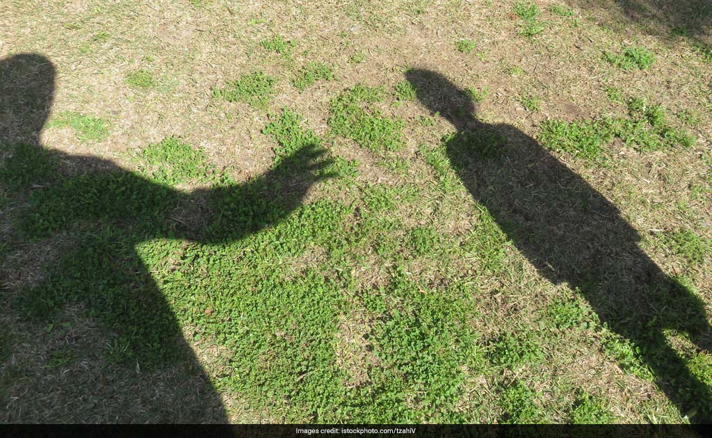 &lsquo;Boys, Men Can Be Raped Too&rsquo;: Campaign To Shed Light On Male Sexual Abuse