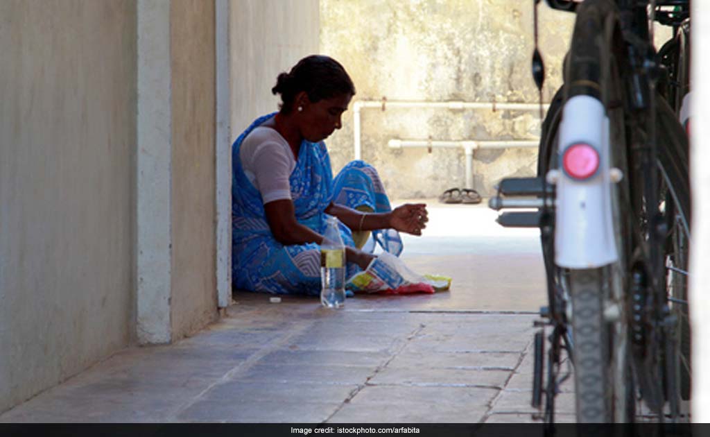 Programme To Teach New Skills To Domestic Workers In Karnataka