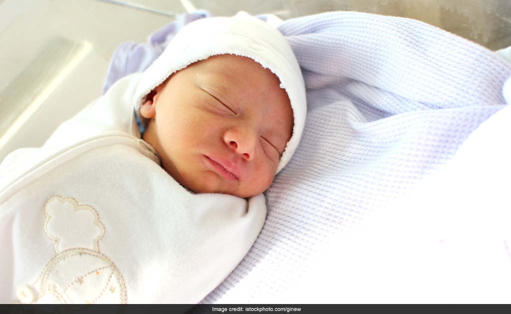 Study Finds IVF Babies Have Same Cognitive Skills As Naturally-born Babies