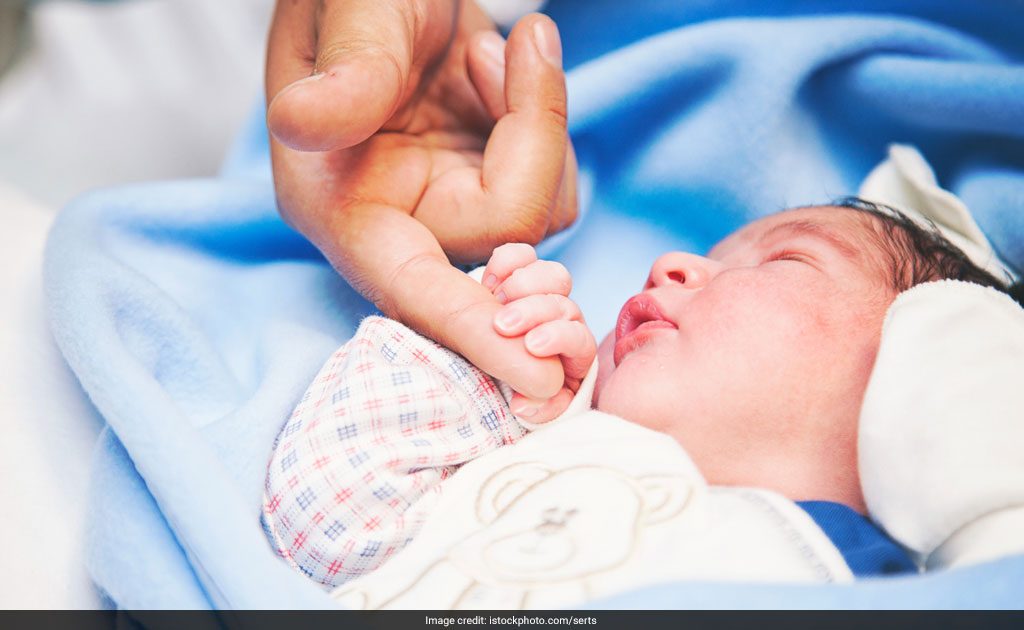For Every 9 Adoptive Parents, Only 1 Child Available In India: Study