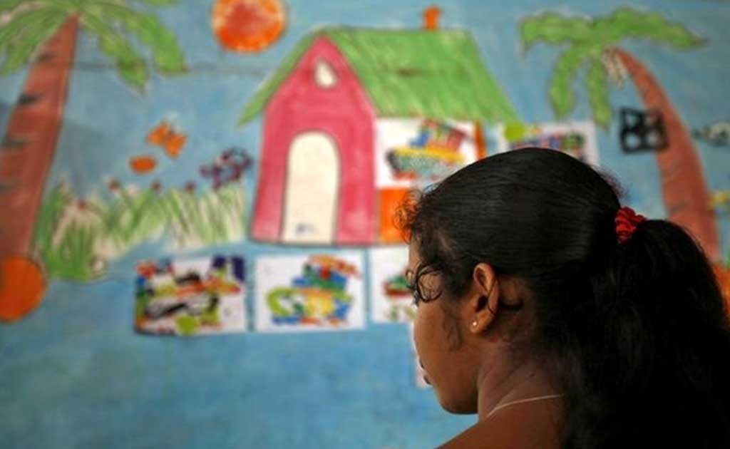Child Friendly Police Stations Could Become A Reality