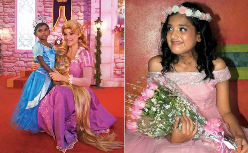 For Children In Need, These Thoughtful Initiatives Bring Cheer