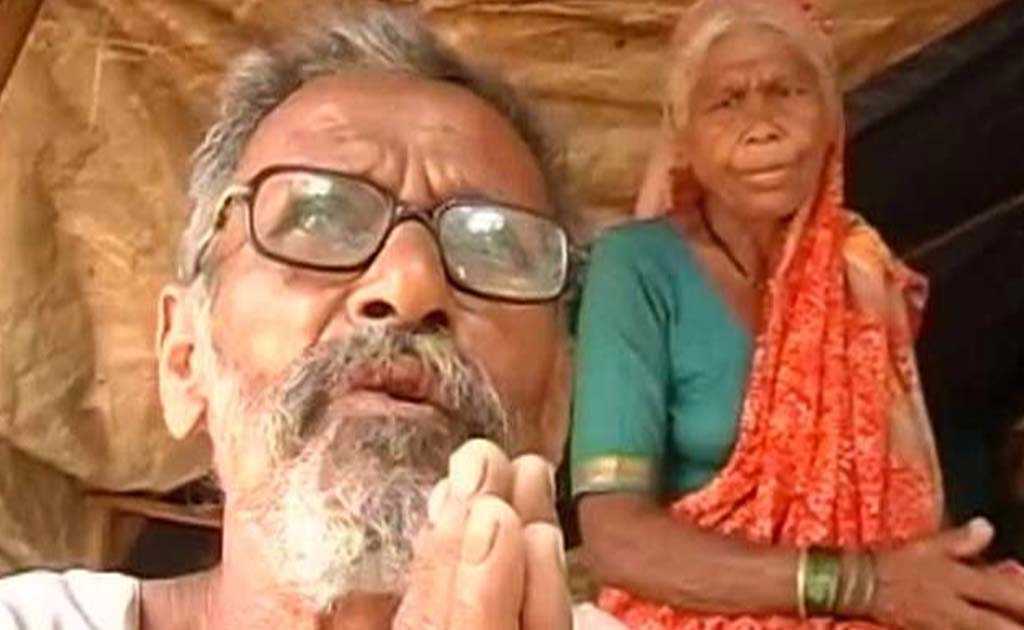 Excluded, Neglected, Forgotten: Life Of Indians Who 'Don't Exist'