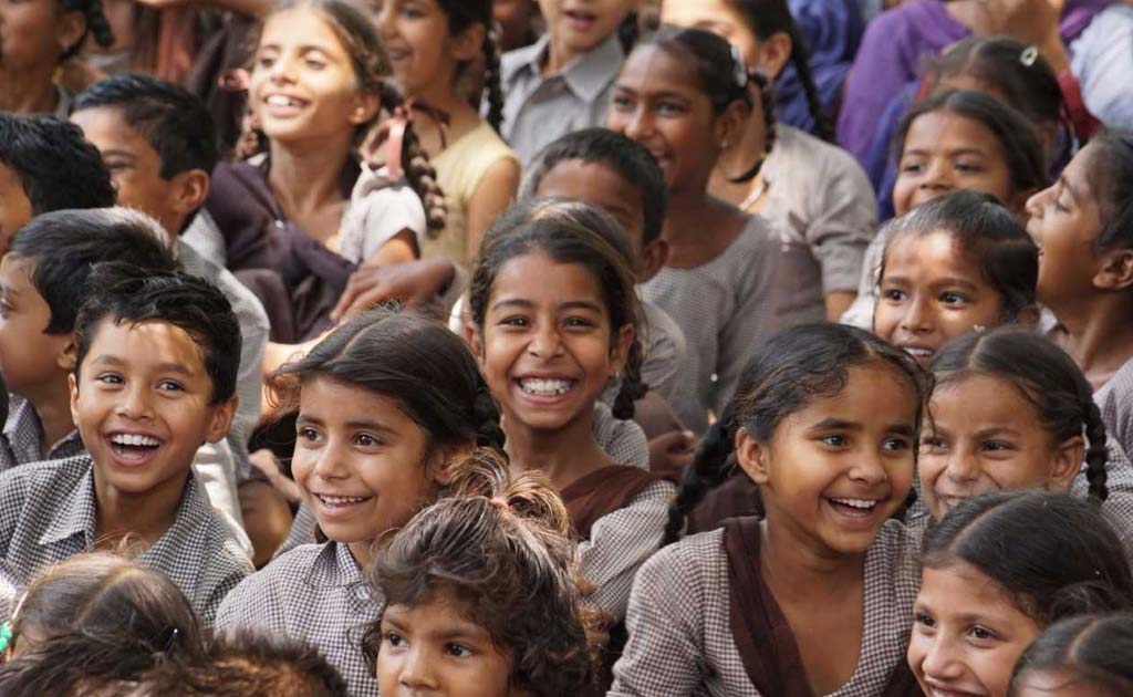 Tracking Progress: India's Commitment Towards Global Development Goals