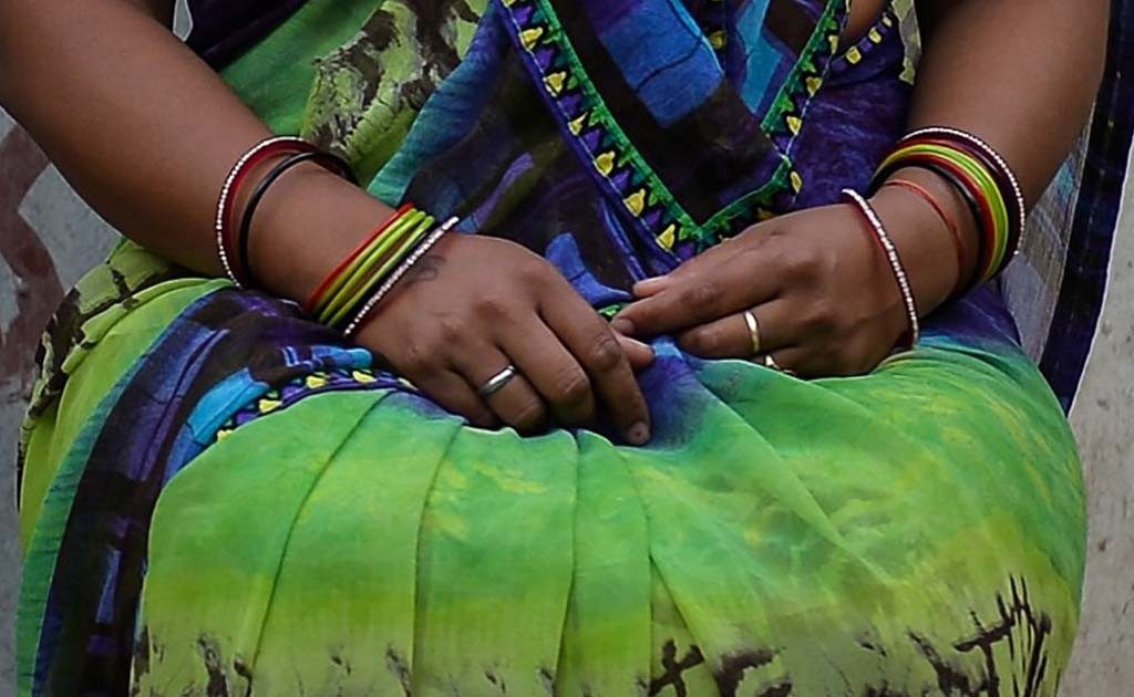 In 5 Years, 277% Rise In Rape Cases Reported In Delhi