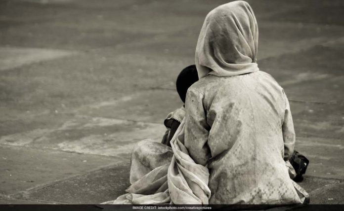 homeless