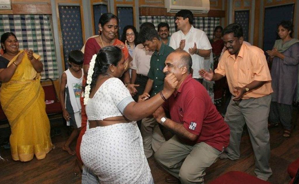 Blog: The Missing Element In Public Health Delivery Is Community