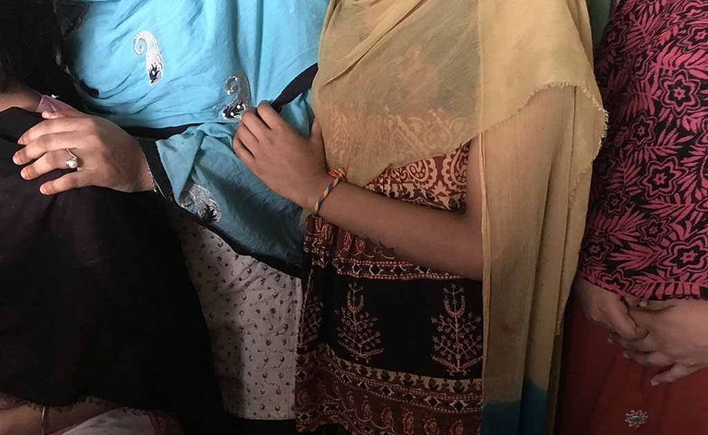 Beaten, Abused, Locked Up: Bangladeshi Girls Sex Trafficked To India Narrate Ordeal