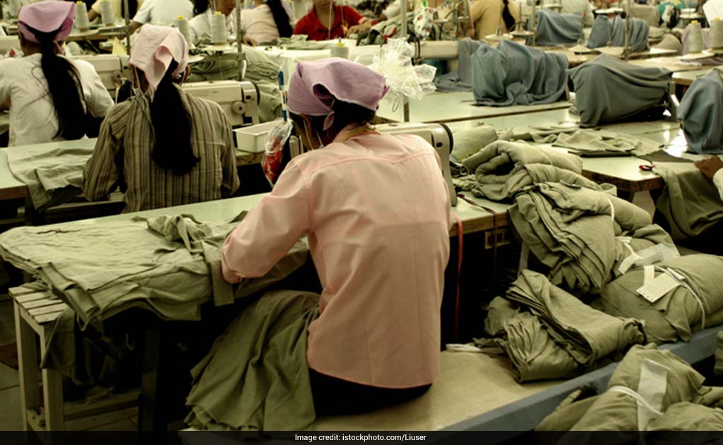 Fashion Brands Bring Hand-washing But Little Else To Garment Workers, Say Critics