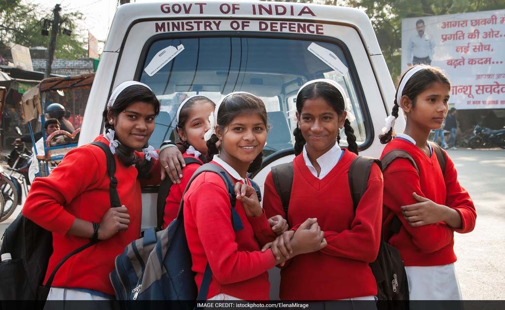 More Education, Fewer Child Brides Mean Healthier Children, Finds Study